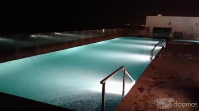 SE VENDE DEPARTAMENTO 74m2 + CLUB HOUSE — foto 3