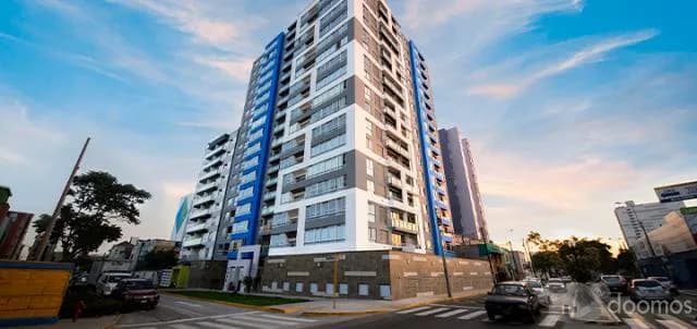 SE VENDE DEPARTAMENTO 74m2 + CLUB HOUSE — foto 4