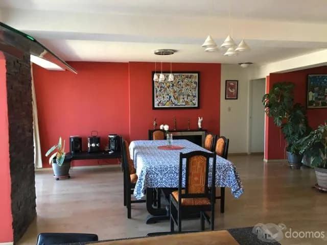 SE VENDE DEPARTAMENTO AMPLIO E ILUMINADO — foto 1