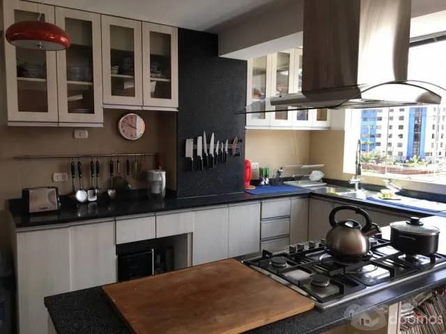 SE VENDE DEPARTAMENTO AMPLIO E ILUMINADO — foto 4