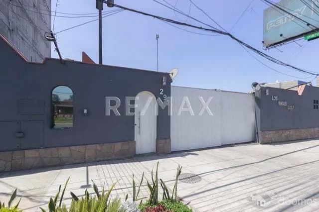 DEPARTAMENTO EN VENTA!! ZONA EXCLUSIVA VISTA AL GOLF CAMACHO — foto 1
