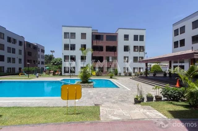 DEPARTAMENTO EN VENTA!! ZONA EXCLUSIVA VISTA AL GOLF CAMACHO — foto 4