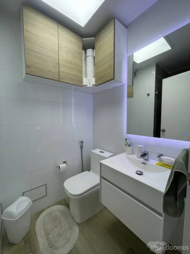 DEPARTAMENTO EN VENTA!! ZONA EXCLUSIVA VISTA AL GOLF CAMACHO — foto 5