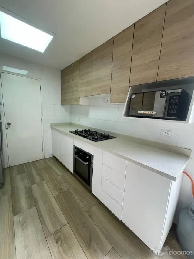 DEPARTAMENTO EN VENTA!! ZONA EXCLUSIVA VISTA AL GOLF CAMACHO — foto 6
