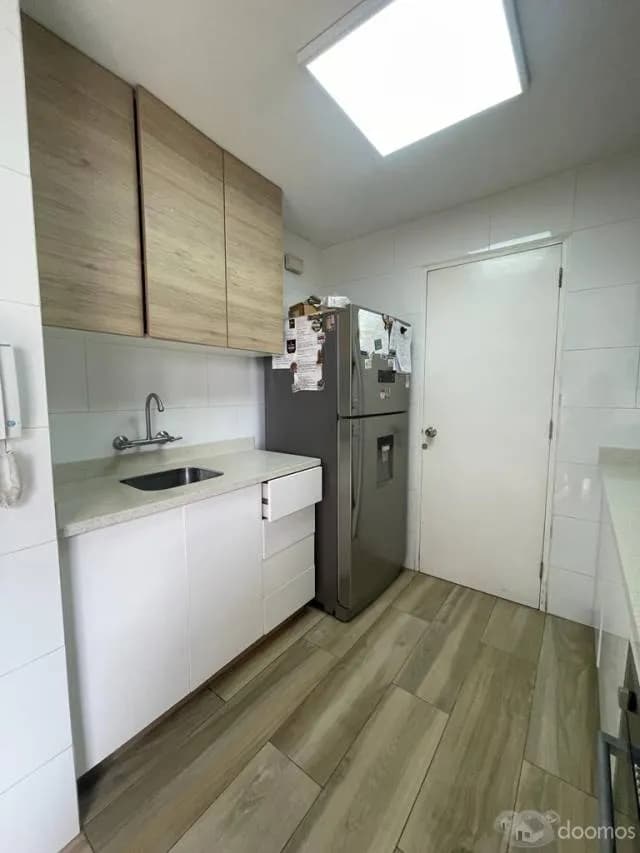 DEPARTAMENTO EN VENTA!! ZONA EXCLUSIVA VISTA AL GOLF CAMACHO — foto 7