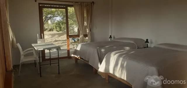 Alquilo casa de playa Organos Piura — foto 1