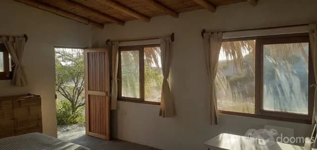 Alquilo casa de playa Organos Piura — foto 3