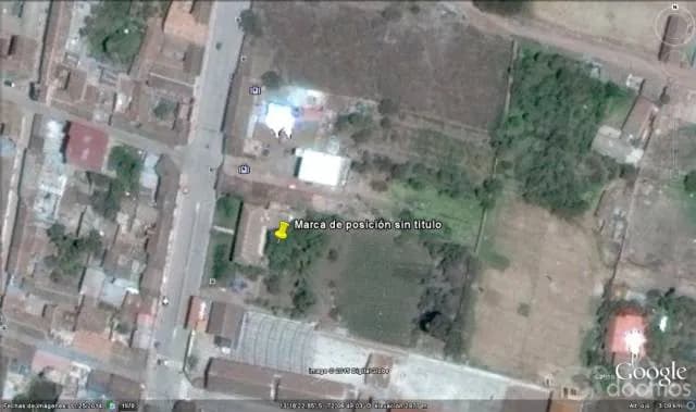 TERRENO DE 4000 M2 EN VENTA — foto 1