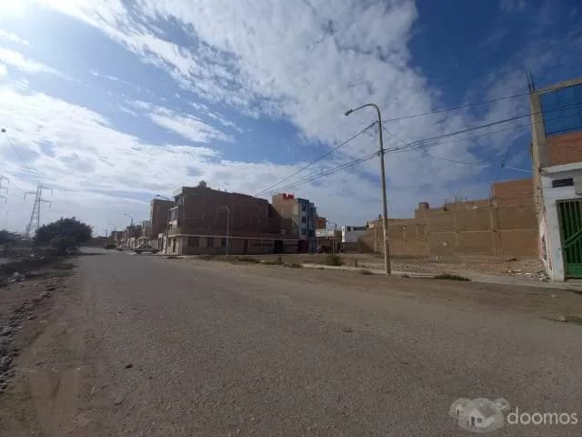 Vendo Terreno En Urb La Purisima Chiclayo — foto 2