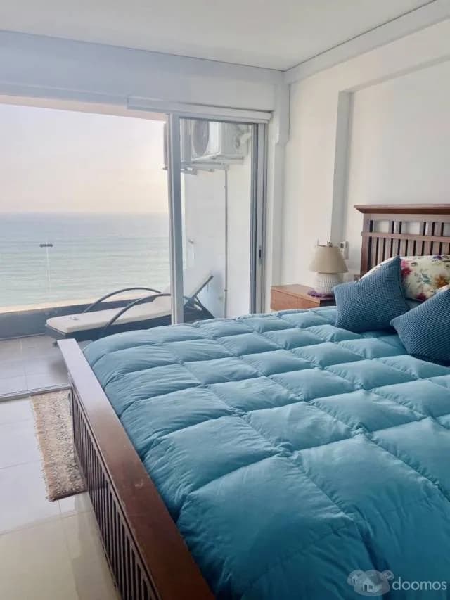 Condominio todo amoblado y equipado con frontal al mar — foto 7