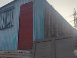 VENDO TERRENO EN CAMPOY
