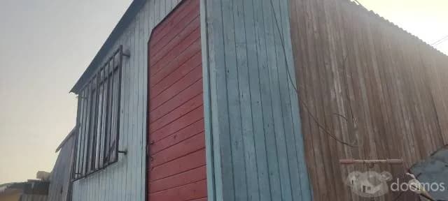 VENDO TERRENO EN CAMPOY — foto 3