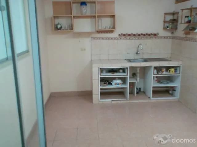 PEQUEÑA CASA - 2 dormitorios, 2 baños — foto 3