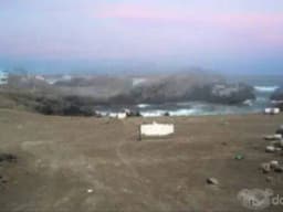 Playa Las Conchitas Los Lobos Cerro Azul  Playa Privada