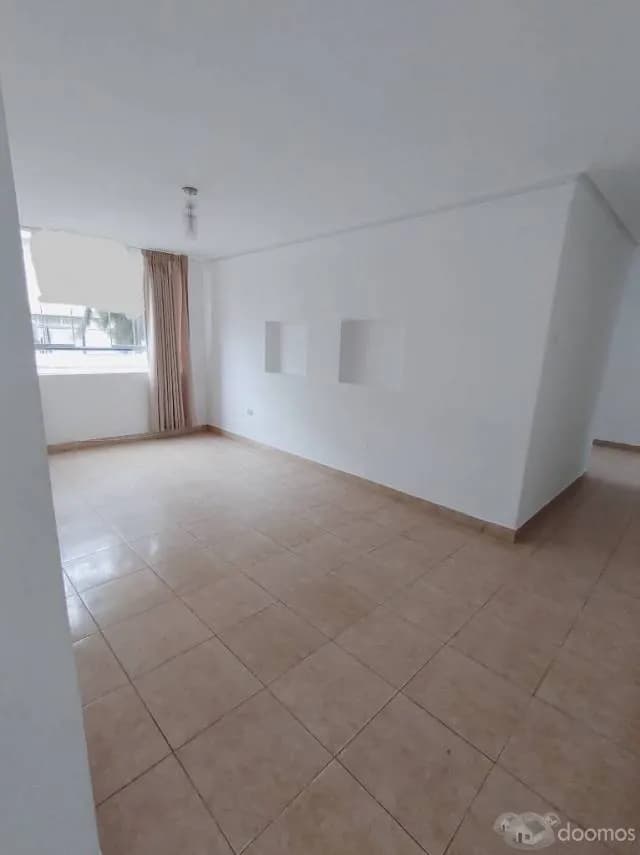 vendo hermoso departamento en Miraflores ideal para inversion — foto 1
