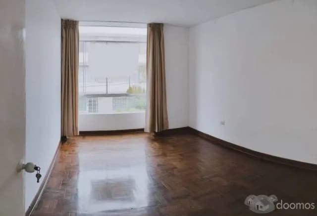 vendo hermoso departamento en Miraflores ideal para inversion — foto 4