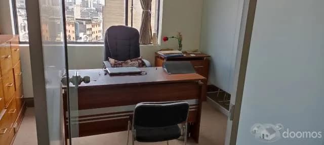 Vendo Oficina cerca a Palacio de Justicia — foto 3
