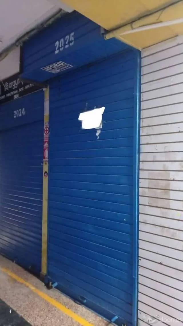 Venta Local Comercial Mercado Central — foto 2