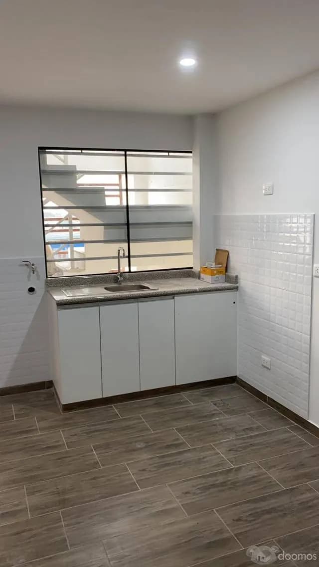 ALQUILER DE DEPARTAMENTO DE ESTRENO — foto 3