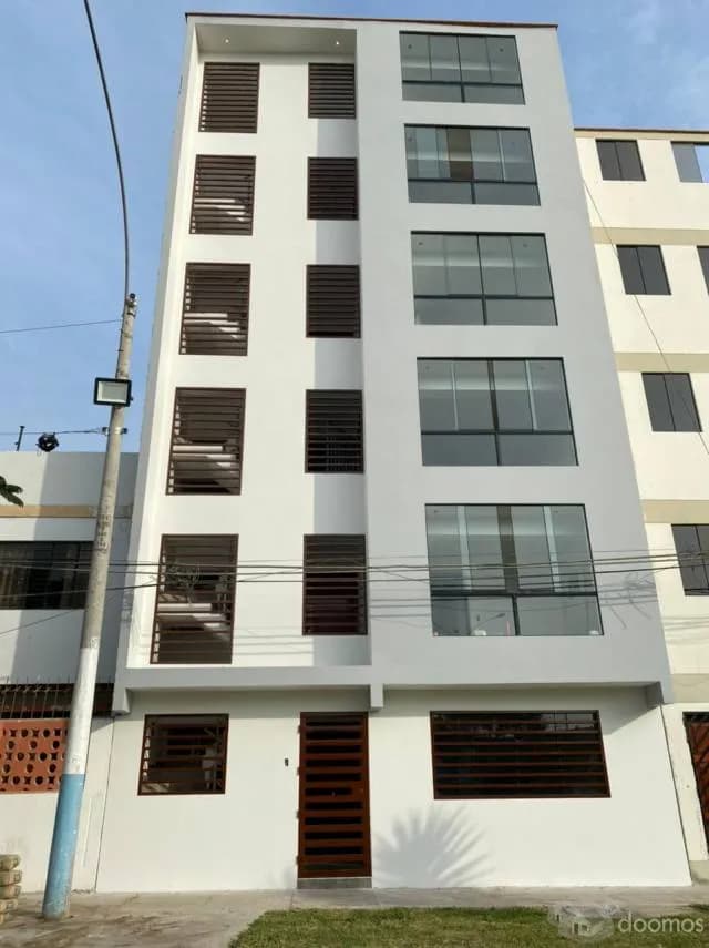 ALQUILER DE DEPARTAMENTO DE ESTRENO — foto 4