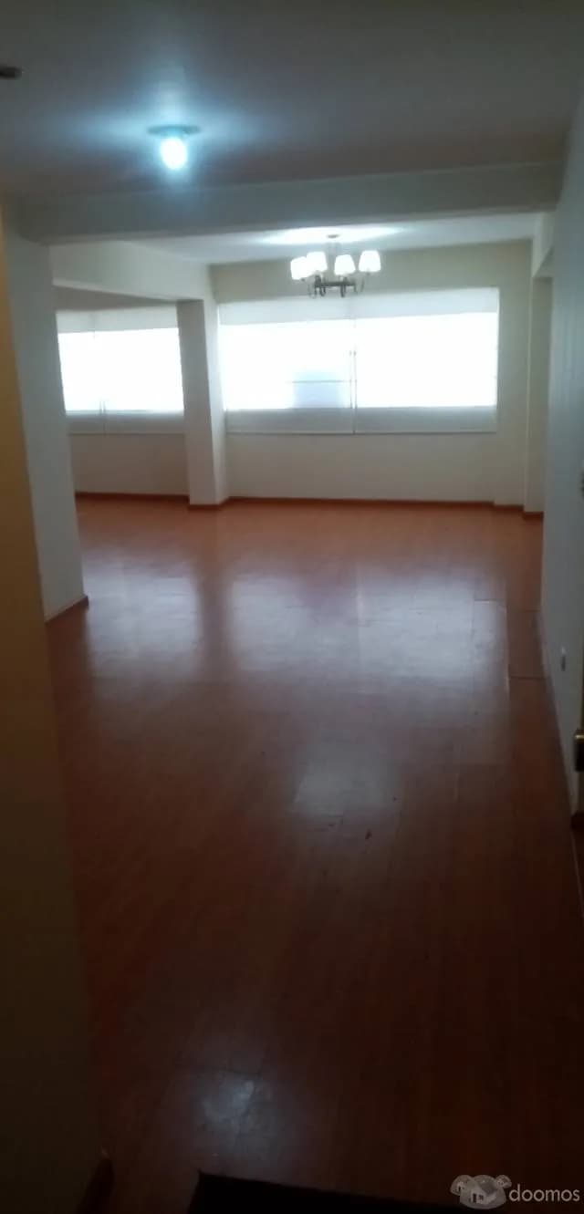 Alquiler Amplio Departamento. Excelente Estado. — foto 1