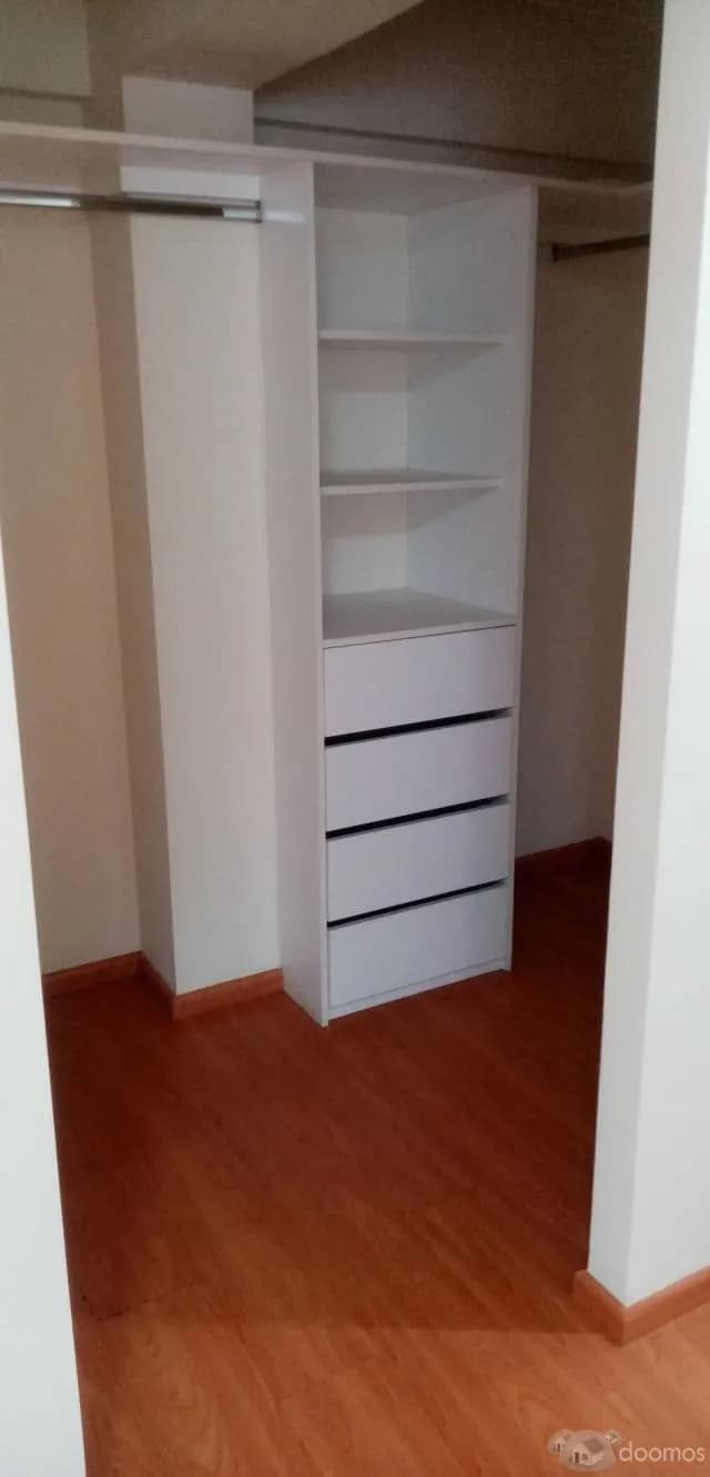 Alquiler Amplio Departamento. Excelente Estado. — foto 7