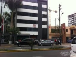 Magdalena Limite San Isidro Edificio 1200 m² Para Oficinas en Alquiler