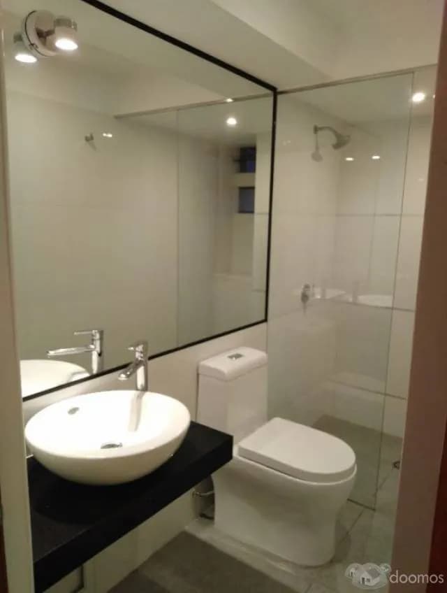 SE ALQUILA DEPARTAMENTO EN MIRAFLORES — foto 5