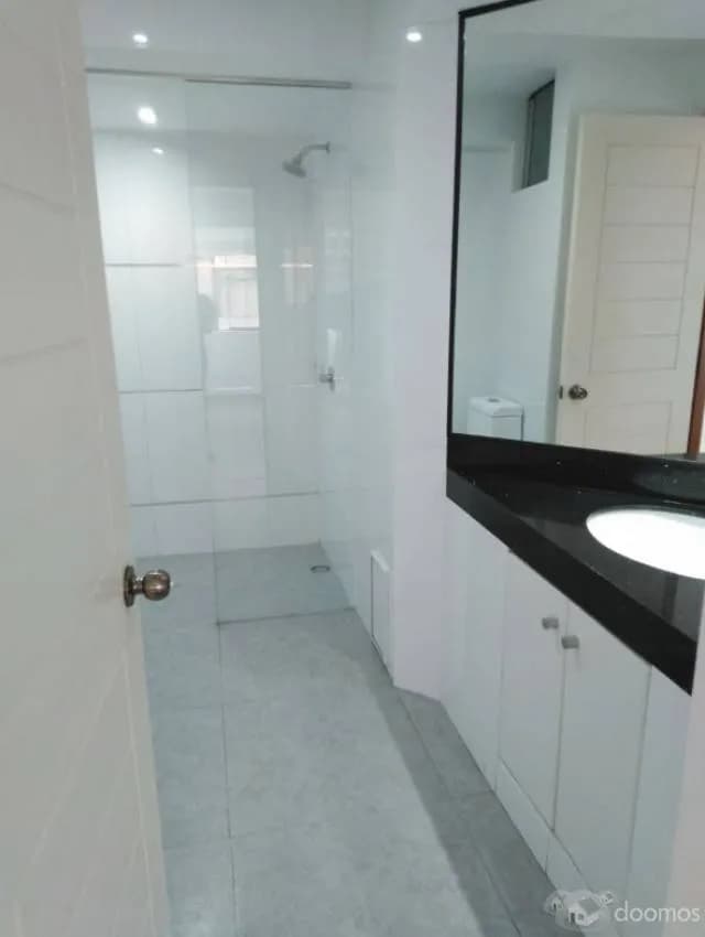 SE ALQUILA DEPARTAMENTO EN MIRAFLORES — foto 6