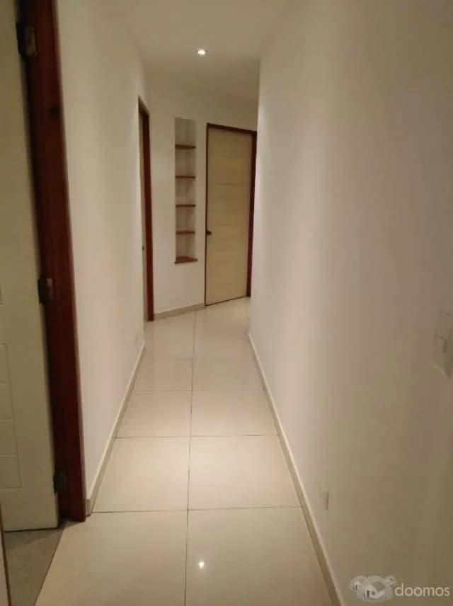 SE ALQUILA DEPARTAMENTO EN MIRAFLORES — foto 7