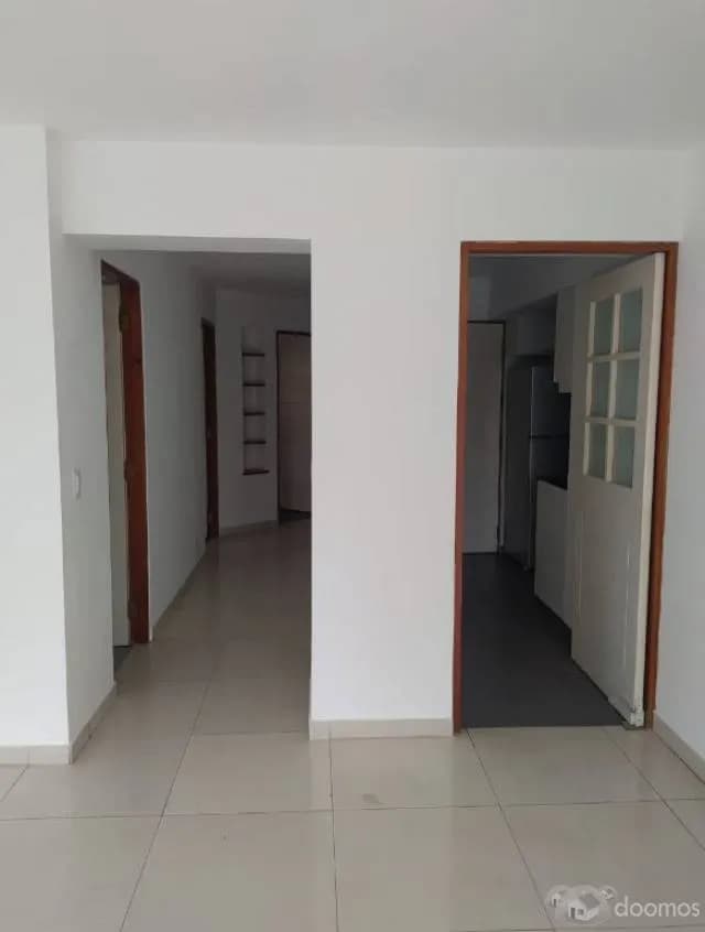 SE ALQUILA DEPARTAMENTO EN MIRAFLORES — foto 8