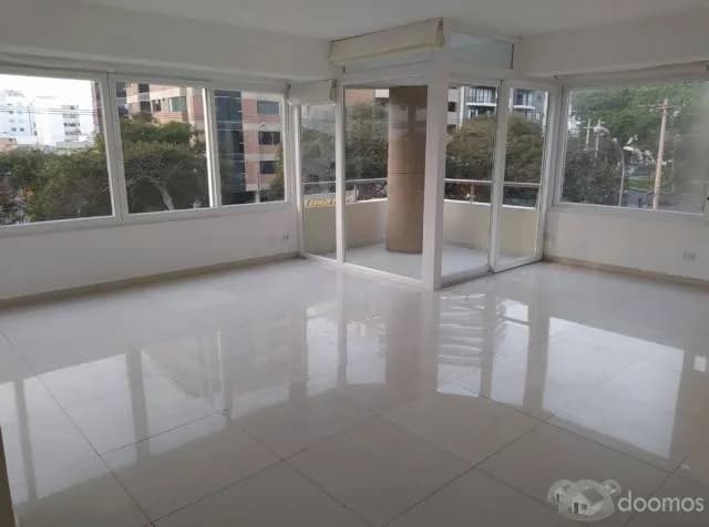 SE ALQUILA DEPARTAMENTO EN MIRAFLORES — foto 2
