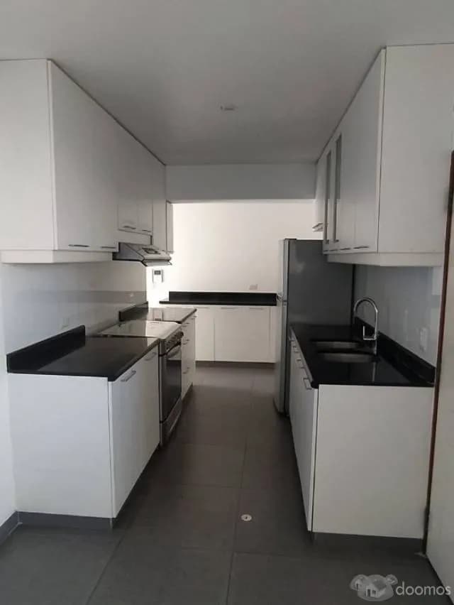 SE ALQUILA DEPARTAMENTO EN MIRAFLORES — foto 5