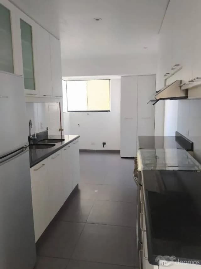 SE ALQUILA DEPARTAMENTO EN MIRAFLORES — foto 7