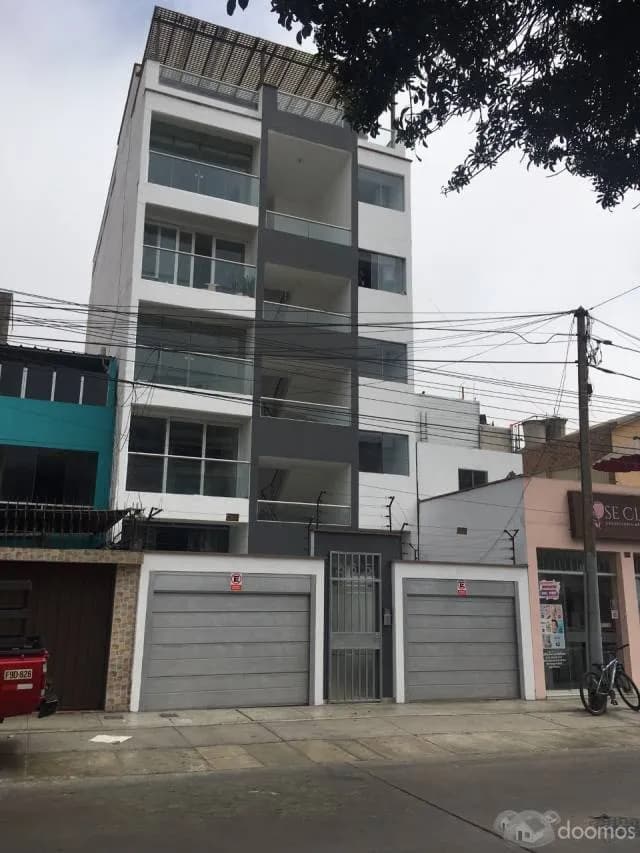 Venta de Departamentos en San Miguel — foto 1