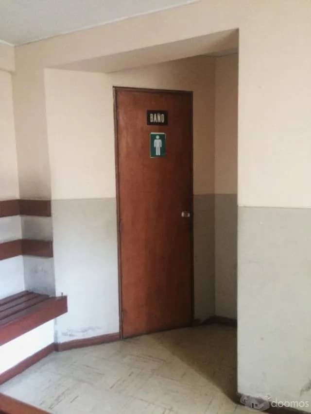 CONSULTORIO EN VENTA EN LA MEJOR ZONA DE JESUS MARIA — foto 2