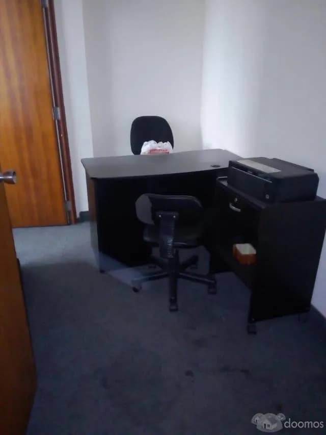 CONSULTORIO EN VENTA EN LA MEJOR ZONA DE JESUS MARIA — foto 5