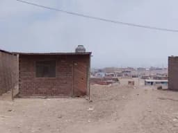 remate de terreno en ancon