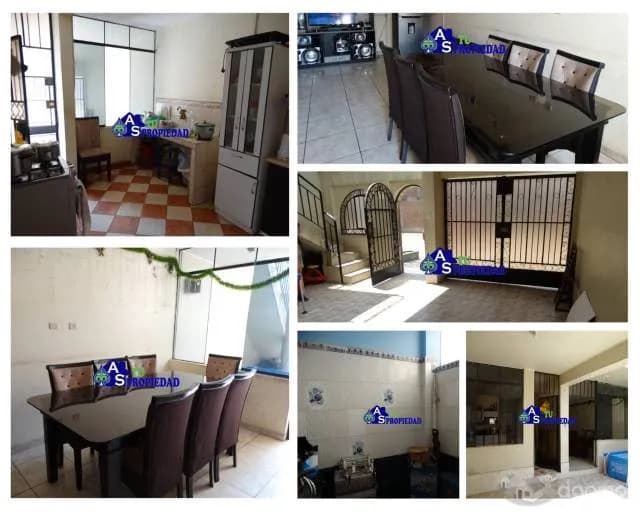SE VENDE CASA DE 2 PISOS — foto 2