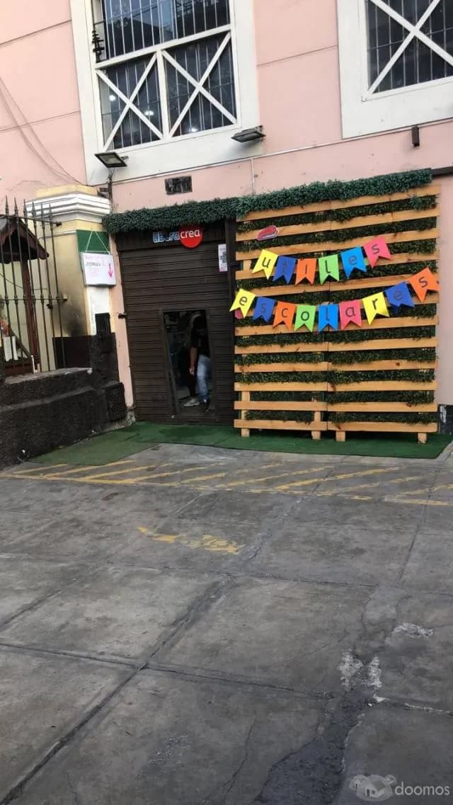 vendo locales comerciales por viaje — foto 4