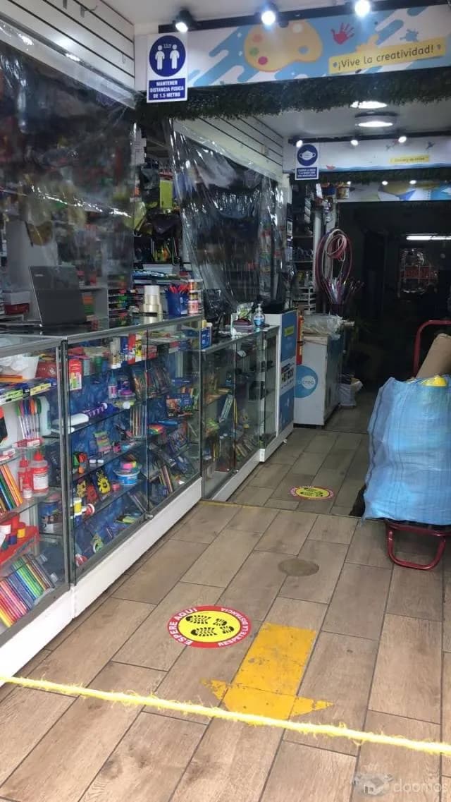 vendo locales comerciales por viaje — foto 5