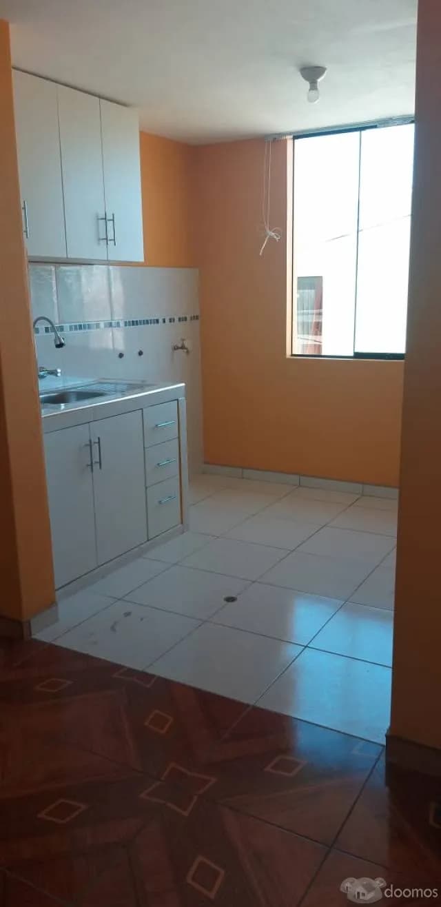 Se alquila Departamento y Minidepartamento en estreno — foto 1