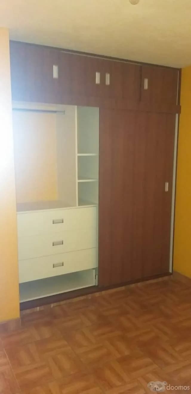 Se alquila Departamento y Minidepartamento en estreno — foto 3