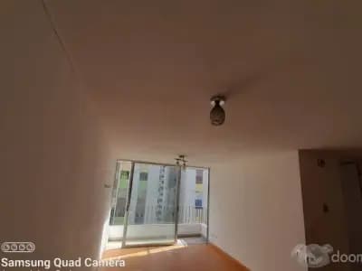 Alquiler de Departamento en Condominio Club Los Nogales, Avenida los Nogales 241, El Agustino, Perú. ( a 2 cuadras del puente santa Anita)