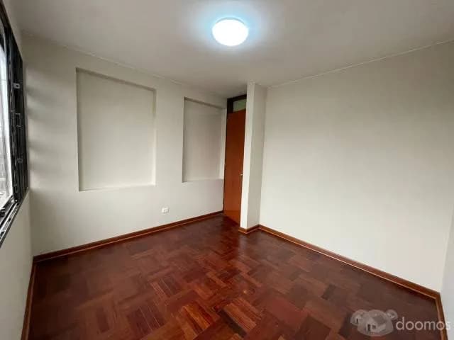 Alquiler de departamento para OFICINA/VIVIENDA — foto 4