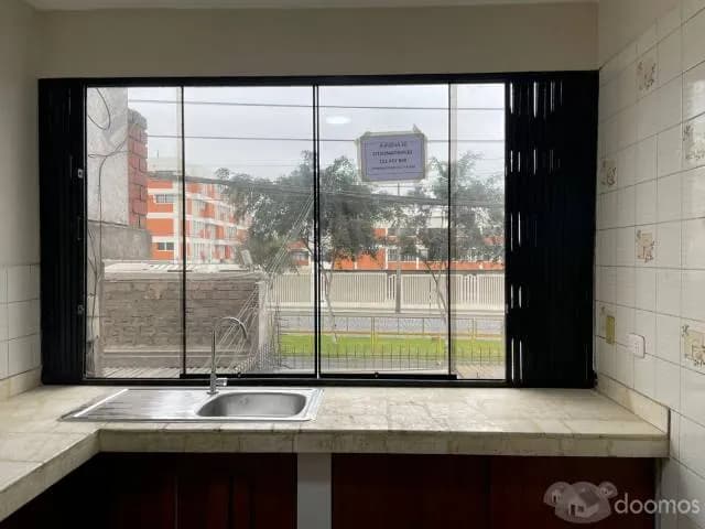Alquiler de departamento para OFICINA/VIVIENDA — foto 5