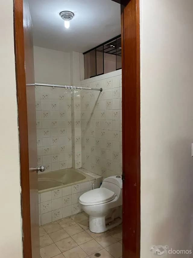 Alquiler de departamento para OFICINA/VIVIENDA — foto 6