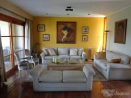 VENDO CASA EN CONDOMINIO LA MOLINA