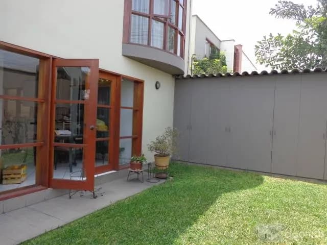 VENDO CASA EN CONDOMINIO LA MOLINA — foto 4