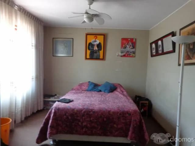 VENDO CASA EN CONDOMINIO LA MOLINA — foto 6